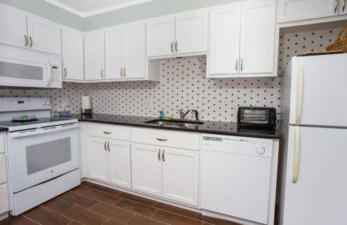 Sea Palm Condos 5E - Foto 8