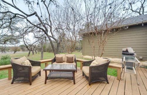 Serene Family Cottage with Deck and BBQ - Foto 2