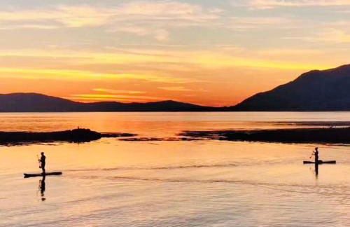 Mountain View Shepherds Hut - Foto 30