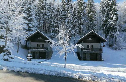 Gorska bajka - Smreka, kuća za odmor i wellness - Foto 32