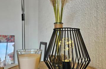 Appartement lumineux et calme en rez-de-jardin - Foto 11