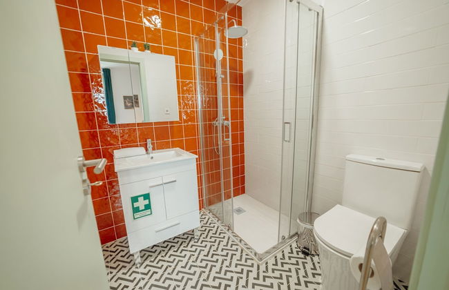 Downtown Suite D by Vacationy - Foto 10