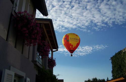 C' 1 comble - Foto 49