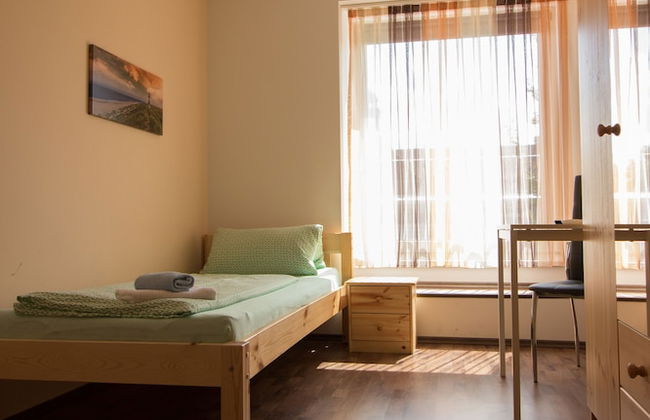 City Apartments Herne - Photo 4