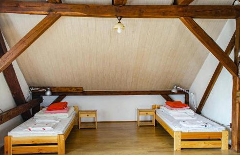 Two-Bedroom Holiday Home In Osno Lubuskie - Foto 13