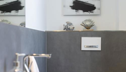 Reetdachhaus Strandperle - Foto 5