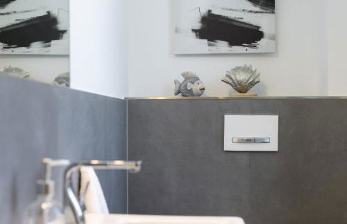 Reetdachhaus Strandperle - Foto 5