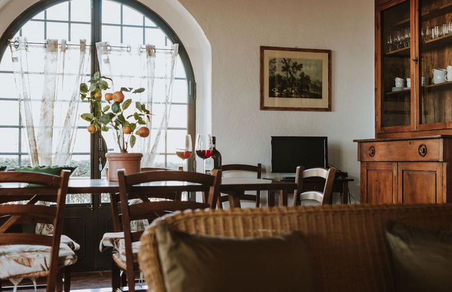 AGRITURISMO LA PAPESSA - Foto 55