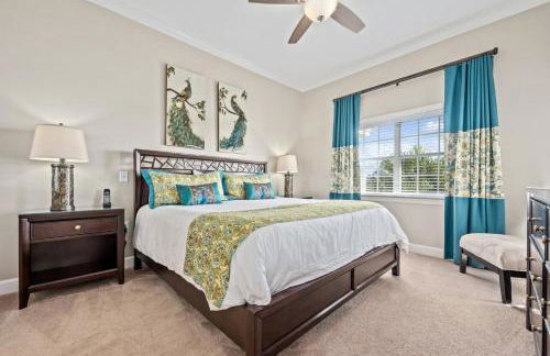 Exclusive Condo on Reunion Resort and Spa Orlando Condo 5134 - Foto 24