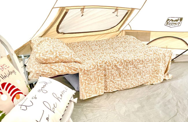 Beysicair Tents & Campground - Photo 64