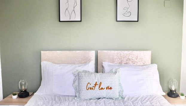 Fully Equipped 1 bedroom flat, Sleeps 4, 8 mins to station - Near Central London - Foto 2, Imagen principal