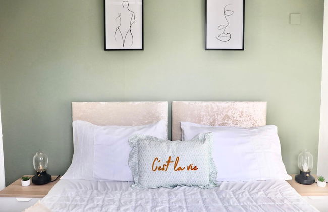 Stunning 1 Bedroom Apartment in Central London - Foto 1