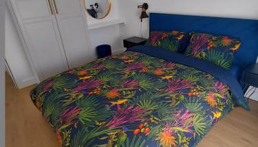 Blue Door Apartments - Foto 2