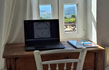 balconi 1911 - Traditional house in Ydroussa, Samos - Foto 39