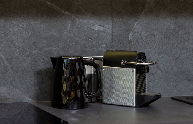 Warsaw Apartment Szajnowicza by Renters - Photo 11