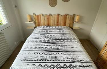 Appartement à 100m de la plage - Photo 7