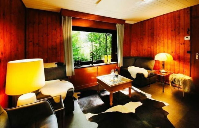 Forest House in the Roman Valley - Foto 9