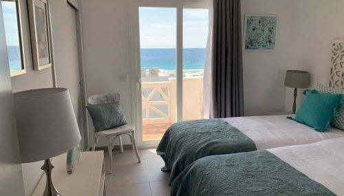 Apartamento en Playa Santo Tomas - Foto 3