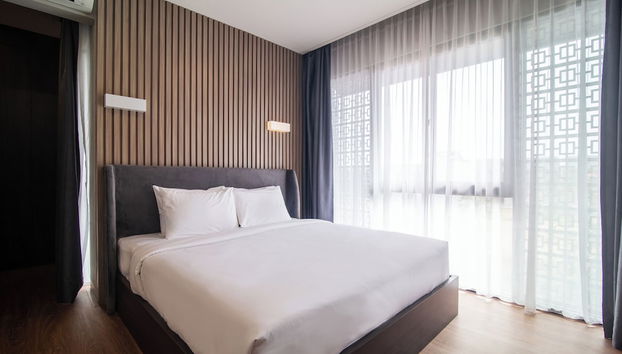 Casa de la Vida - Foto 2, Zimmer