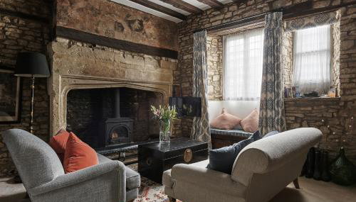 Luxury Cotswolds Cottage optional Hot Tub, Castle Combe - Foto 2