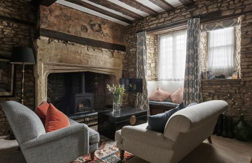 Luxury Cotswolds Cottage optional Hot Tub, Castle Combe - Foto 2