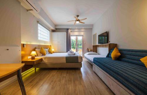 Sappho Studios - Foto 28