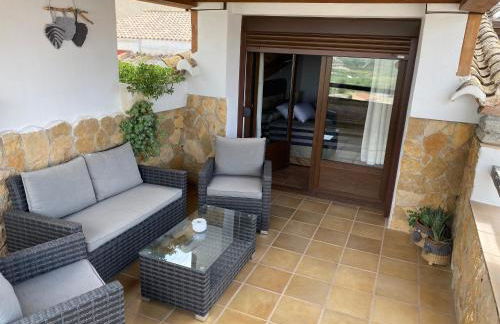 Alhanda Apartahotel - Foto 46