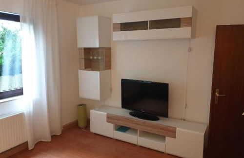 Andinas Ferienwohnung in ruhiger Lage direkt am Wald - Foto 3