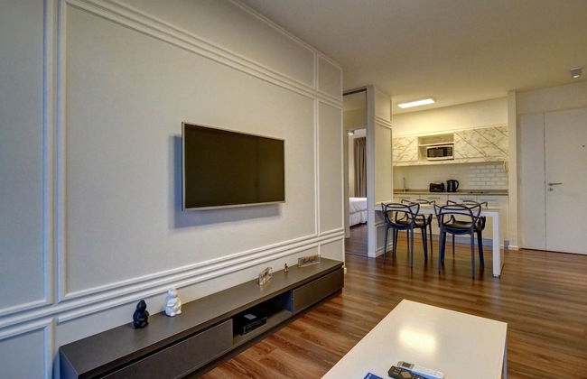 Nido at Quartier Dorrego - Foto 80