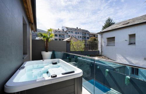 Alojamiento Barco de Valdeorras - Foto 4