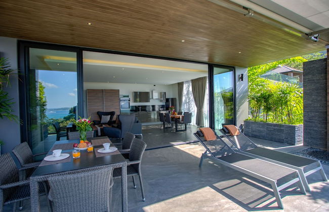 Ocean Rock Kalim - Foto 28