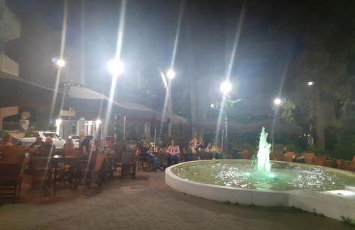 A Apartments - Foto 20