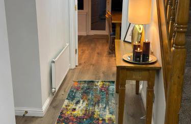 Luxury townhouse in Stirling - Foto 20