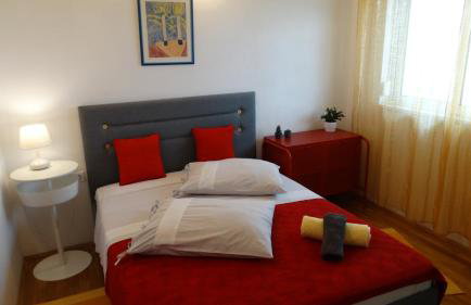 Apartmani Villa Marija - Foto 4