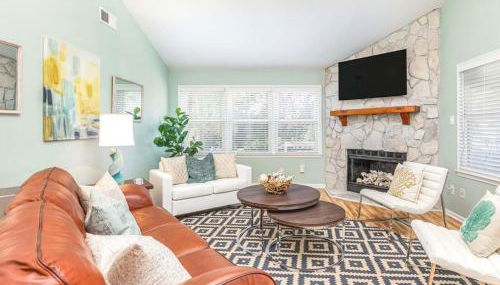 All Decked Out by Tybee Vacation Rentals - Foto 3