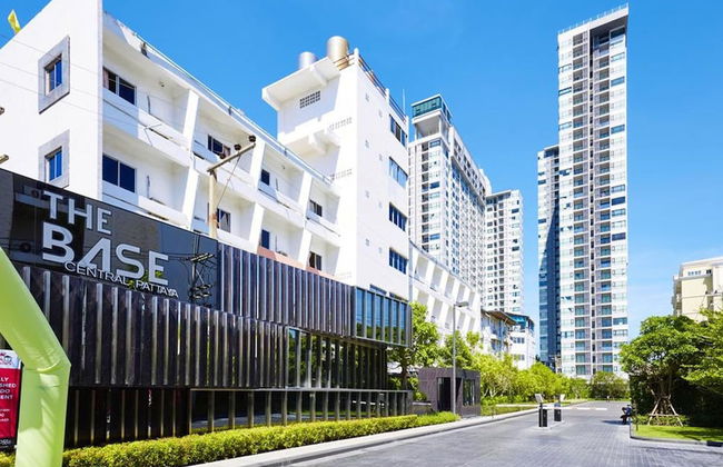 Pony's Homestay -The Base Condo- - Foto 1