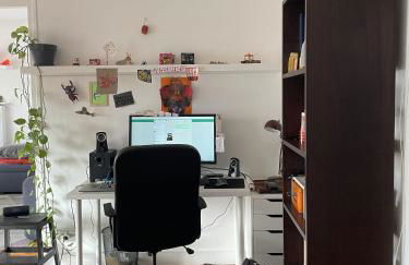 Appartement familiale Paris - Mairie des Lilas - Foto 16