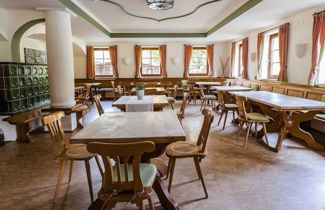 Chalet in Angerberg Near Skiwelt Slopes - Foto 22