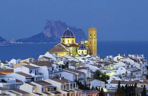 Espacioso y céntrico piso con zona chill-out - Photo 68