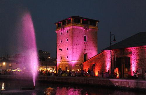 Apt Nettuno - Relax Privè - 3 Bedrooms - 2 Baths - AC - Parking - Wifi - Foto 24