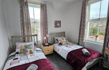 Bryn Aber-The House on the Hill - Photo 12