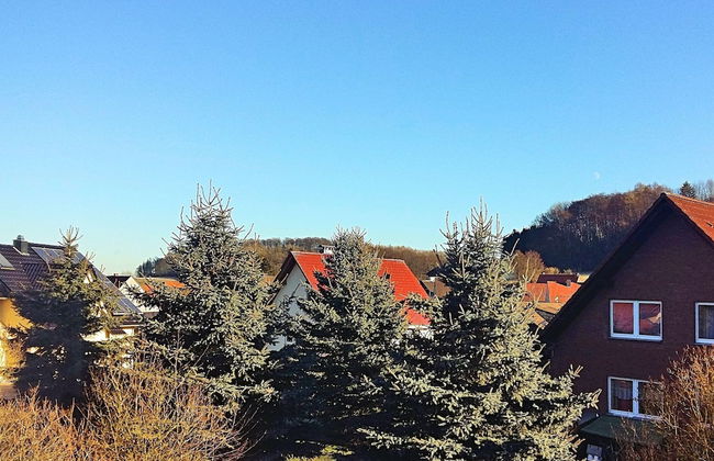 Apartment in Merlsheim mit Garten - Foto 28