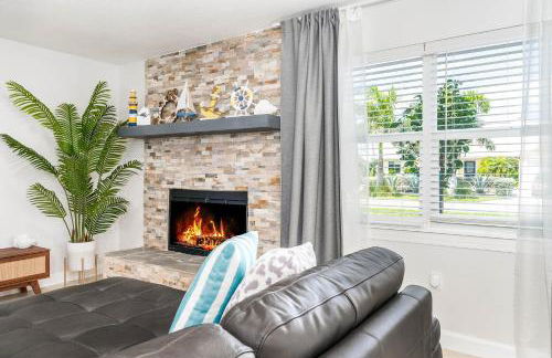 Atlantic Ocean Home ,1 minute walk to the beach - Foto 32