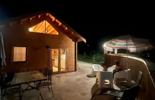 Chalet Ro'mence, aux portes de la Savoie - Foto 21