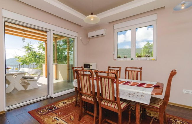 Pool Villa Panorama Mojdez - Foto 17