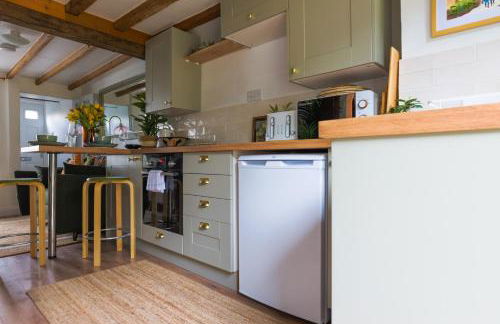 Remarkable Cotswolds 1 bedroom cottage in Finstock - Foto 44