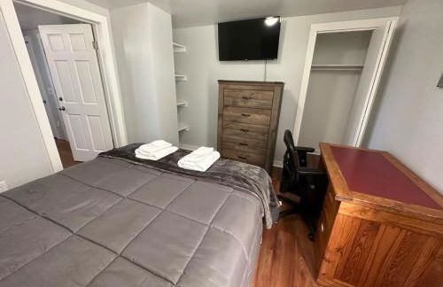 Home Plate Apt 2 All Star Baseball Rentals - Foto 8