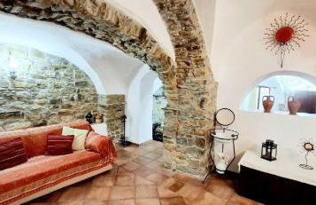 ''SAPORE DI LIGURIA'' in Borgo Antico vicino al mare - Foto 7