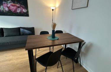 Modern Living Leipzig - Wohnung in Lindenau - Photo 18