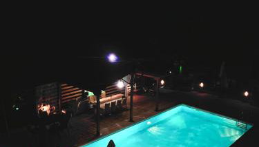 Villa Kastro Elassona - Foto 5